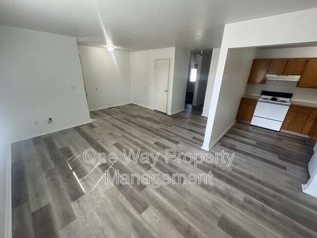 Building Photo - 3710 Valmont St