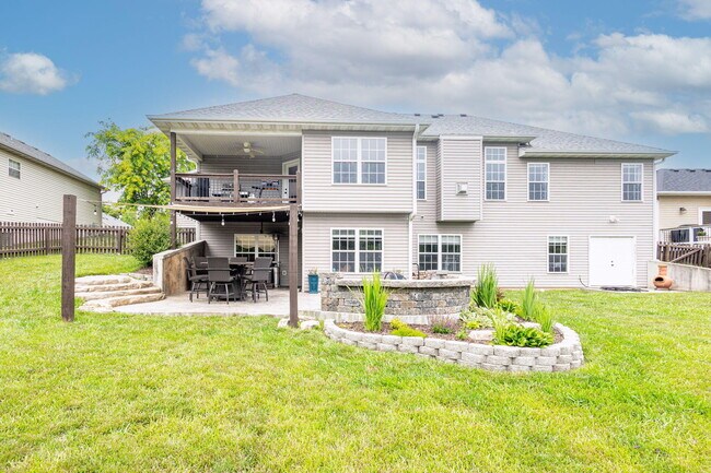 Building Photo - 3702 Timber Run Dr