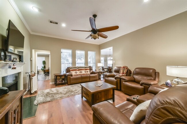 Building Photo - 9926 Elm Meadow Trail