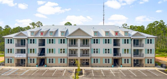 Primary Photo - 725 J D Miller Rd