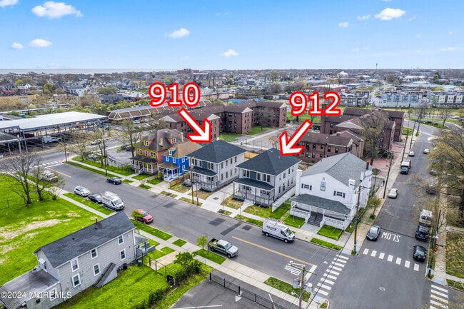 Building Photo - 912 Cookman Ave