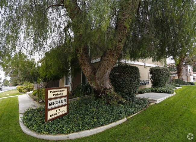 Panorama Pointe Apartments Panorama Pointe Apartments