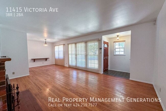 Building Photo - 11415 Victoria Ave