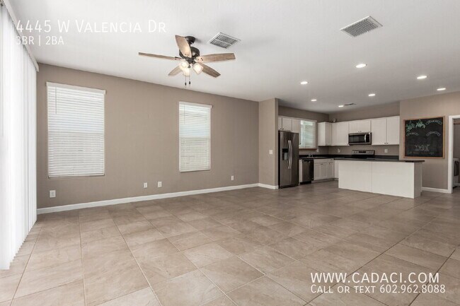 Building Photo - 4445 W Valencia Dr