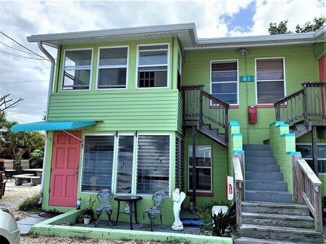 Building Photo - 61 81st Ave