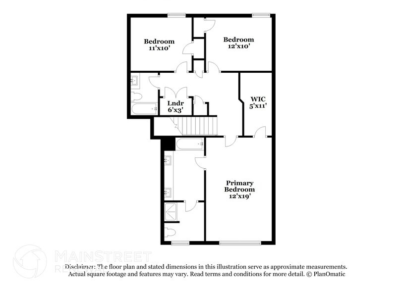 Building Photo - 7092 Littlebrook Way
