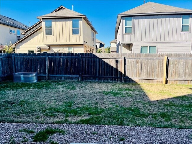 Building Photo - 1401 Little Elm Trail