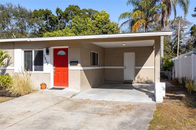 Building Photo - 1513 56th Ave N