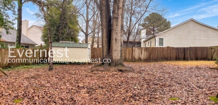 Building Photo - 10550 Bridgemor Dr