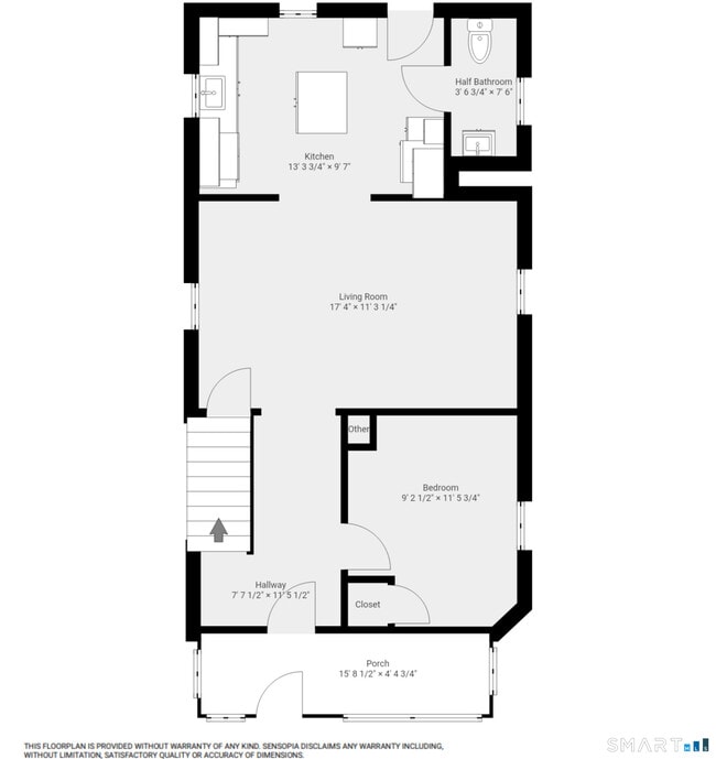 Building Photo - 316 Tyler St