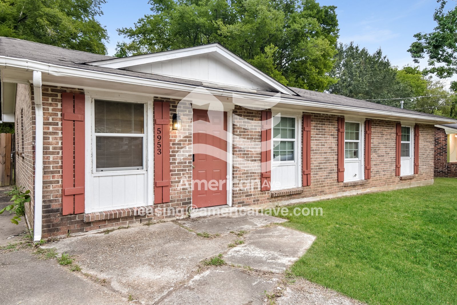 Building Photo - 5953 Cherry Hill Rd