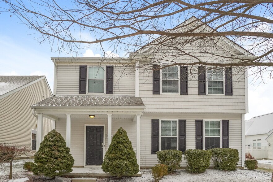 Primary Photo - 5932 Ruihley Way