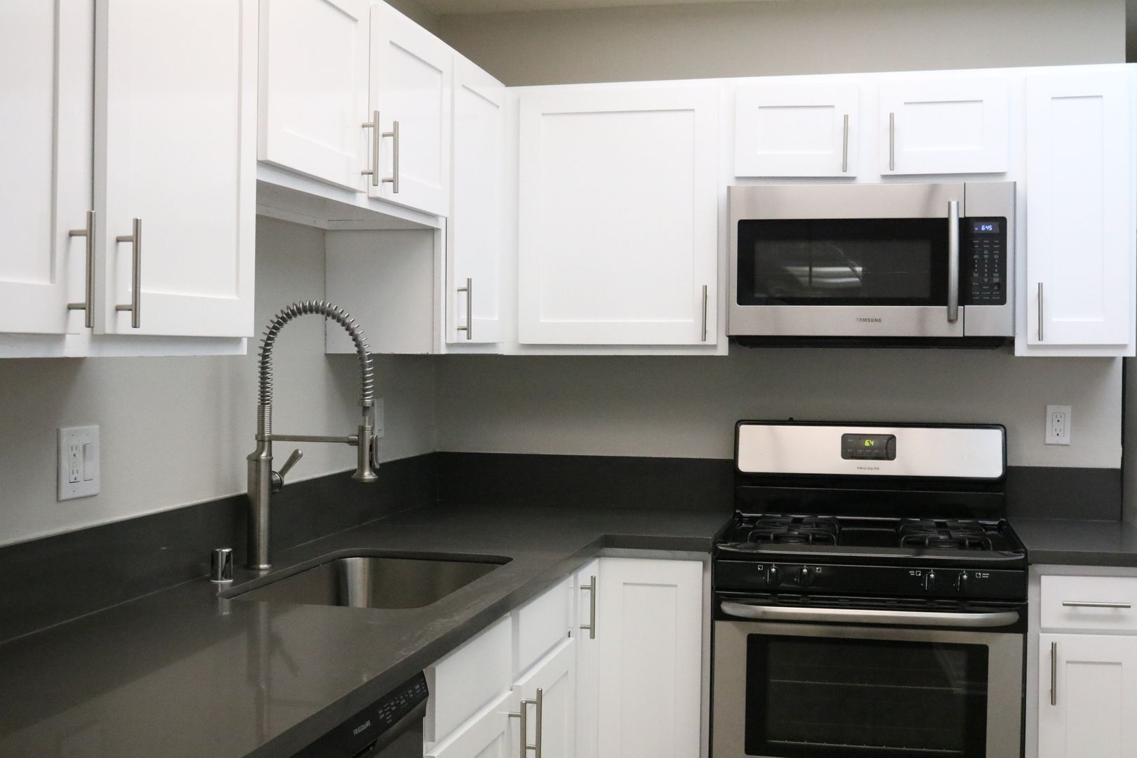 Interior Photo - Kester View