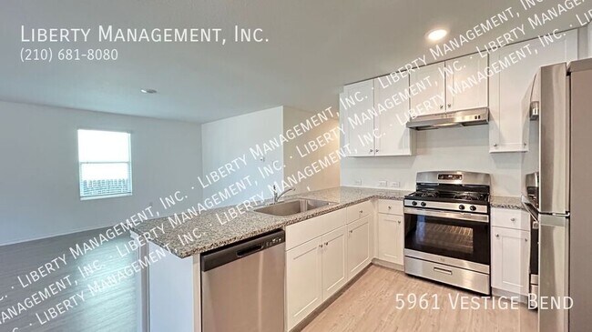 Building Photo - 5961 Vestige Bnd