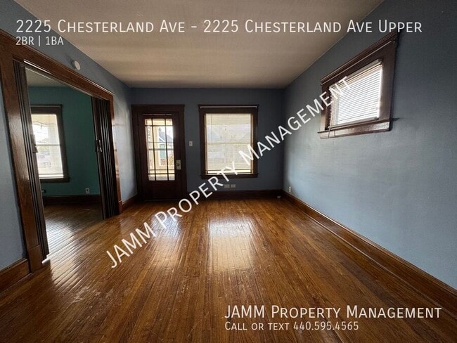 Building Photo - 2-bedroom Duplex Apartment in Lakewood!!