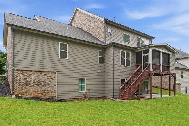 Building Photo - 710 Deer Holw Trce