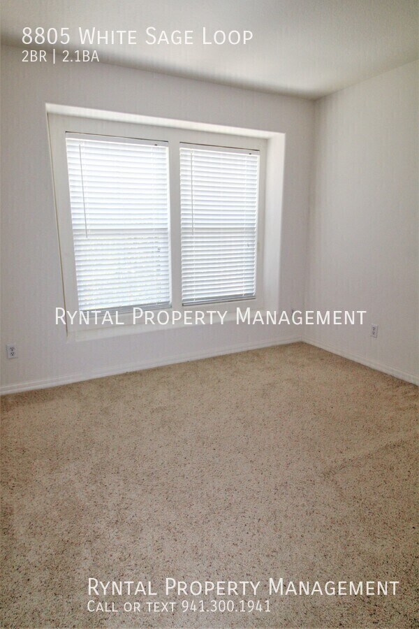 Building Photo - 8805 White Sage Loop