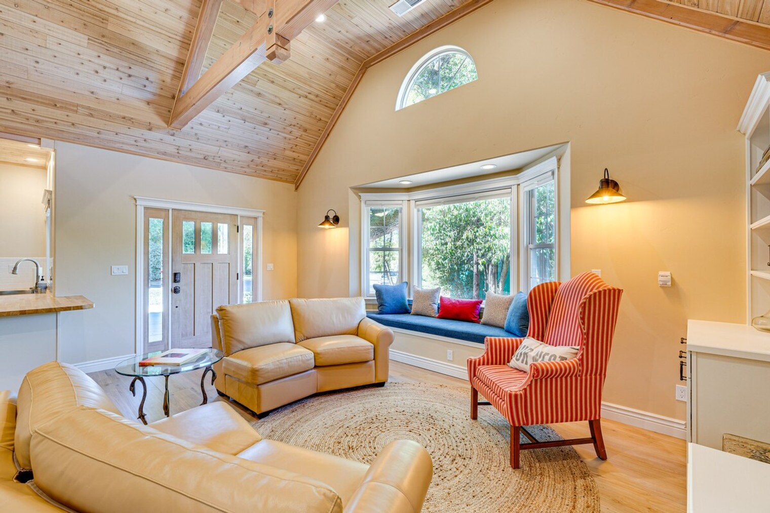 Building Photo - 5700 Winding Way