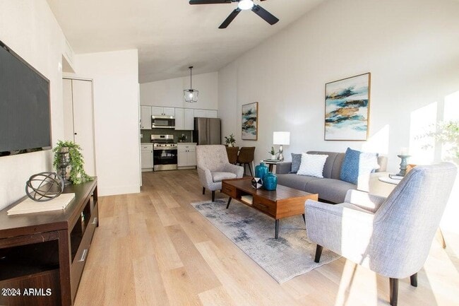 Building Photo - 2130 W Camino St