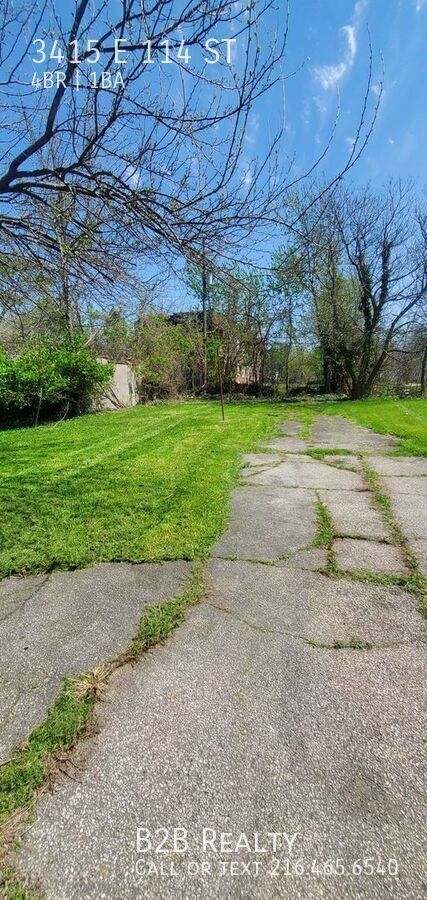 Building Photo - 3415 E 114th St