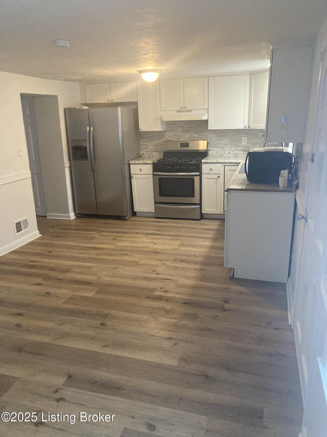 Building Photo - 1521 Arling Ave