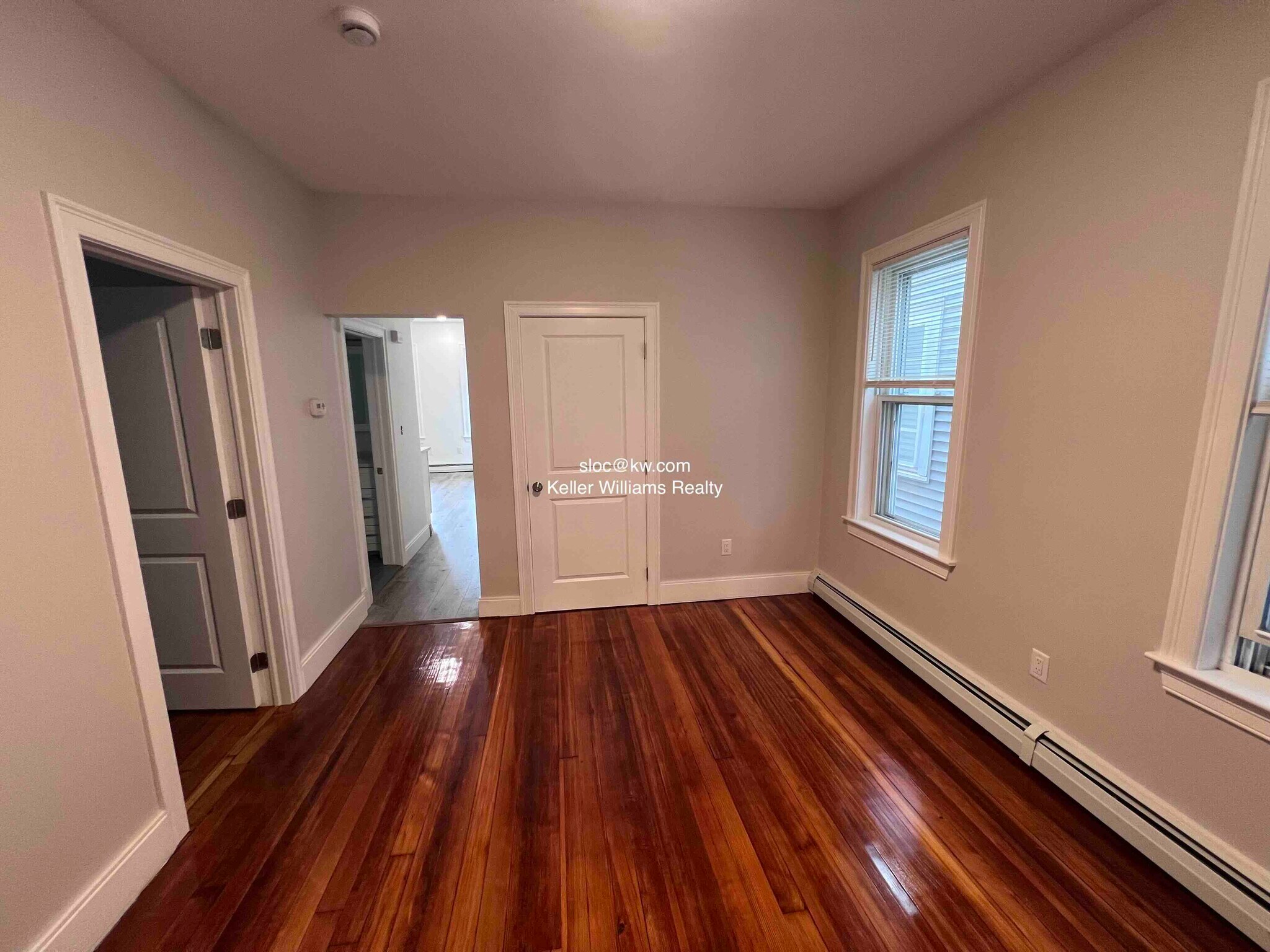Building Photo - 823 Saratoga St