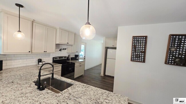 Building Photo - 923 Fortune Dr