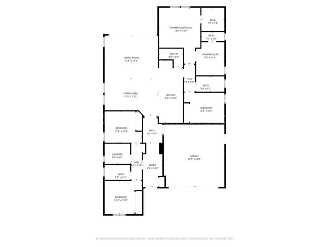 Building Photo - 15660 W Pershing St