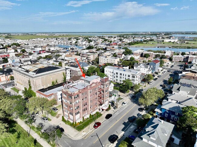 Building Photo - 3501 Ventnor Ave