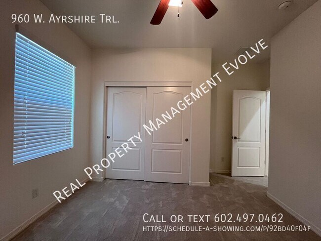 Building Photo - 960 W Ayrshire Trail