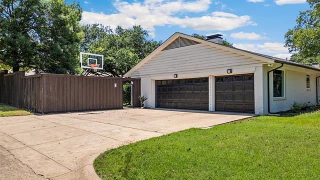 Building Photo - 4336 Irvin Simmons Dr