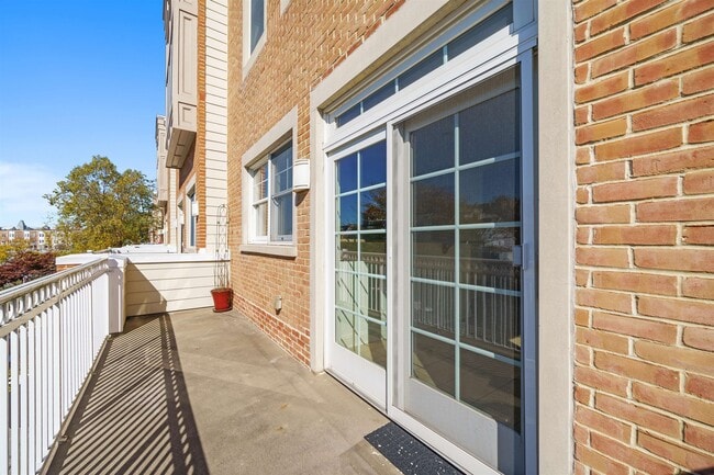 Building Photo - 1 Intrepid Pl