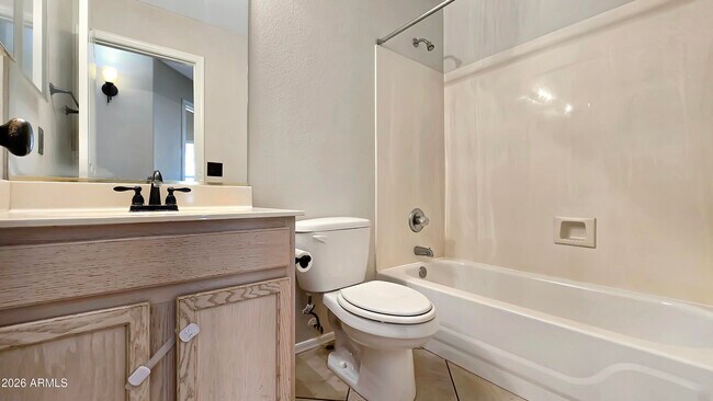 Building Photo - 12742 W Palm Ln