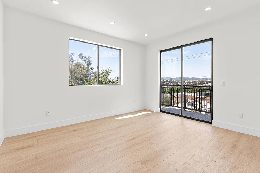 Building Photo - 4661 Pickford St