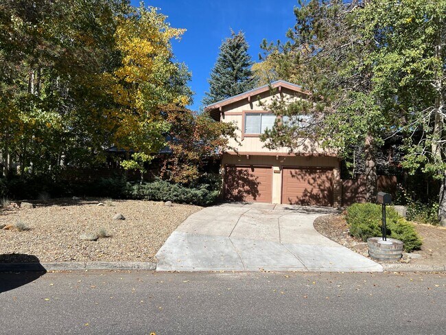 Building Photo - Large furnished 4 bedroom home with 2 car ...