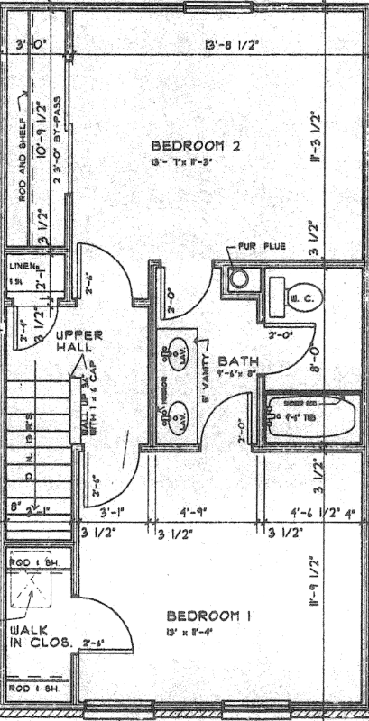 Building Photo - 107 Taylor Ave