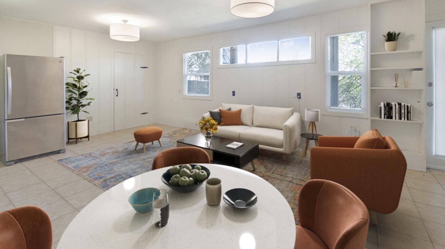 Building Photo - Newly Renovated 1 bed 1 bath