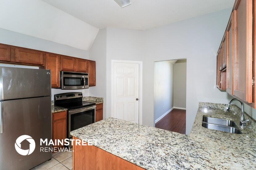 Building Photo - 1216 Jackson Pond Cir