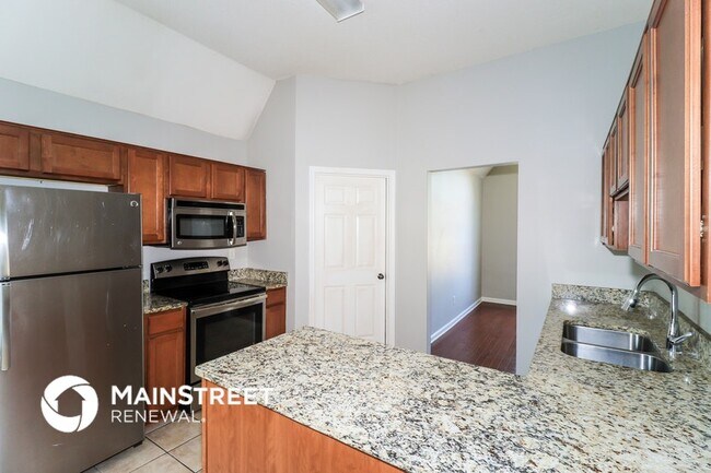 Building Photo - 1216 Jackson Pond Cir