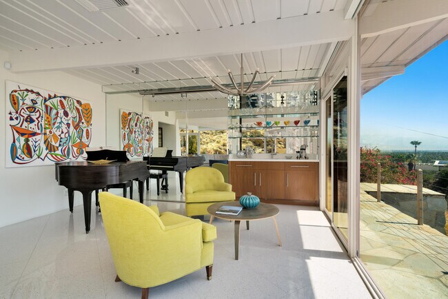 Building Photo - 17 Cahuilla Hills Dr