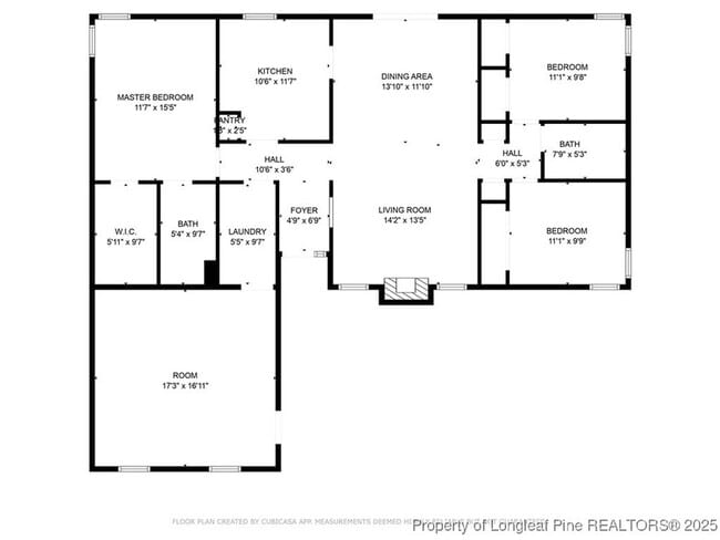 Building Photo - 1716 Valley Ridge Dr