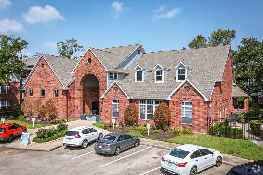 7700 Willow Chase Blvd - Veranda at Centerfield