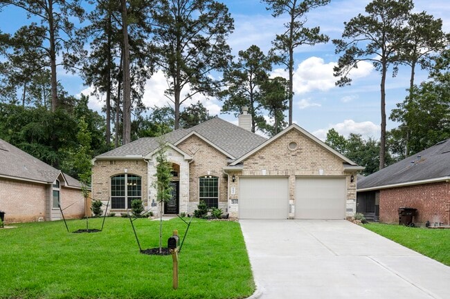 Primary Photo - 11826 Briarwood Ln