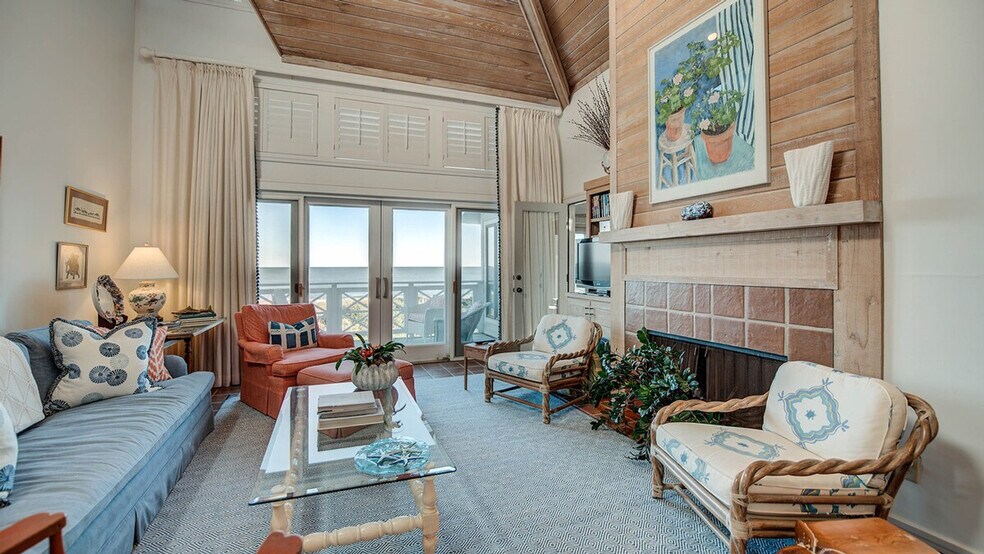 Building Photo - 1100 Debordieu Blvd