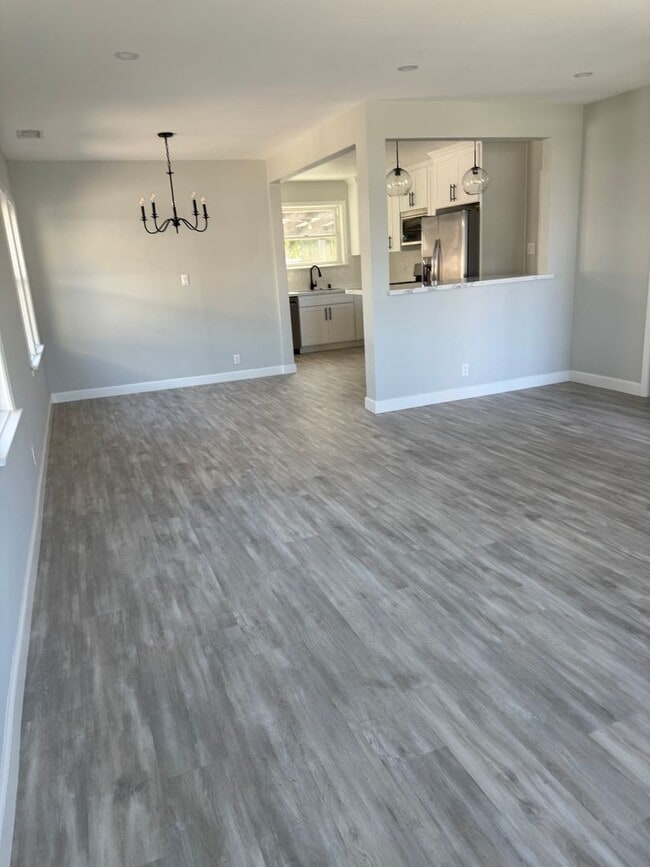 Building Photo - CULVER CITY STUNNING REMODEL 3 BDRM 1 BA. HOUSE FOR LEASE!