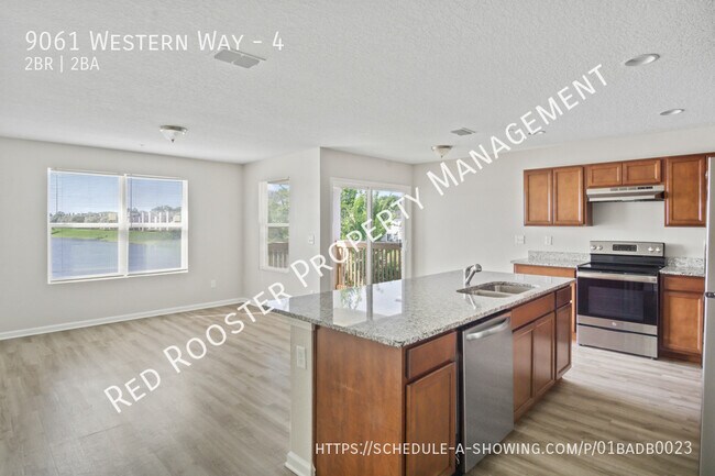 Building Photo - 9061 Western Way