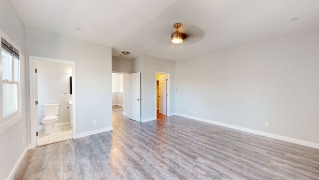 Building Photo - 1411 Peralta St