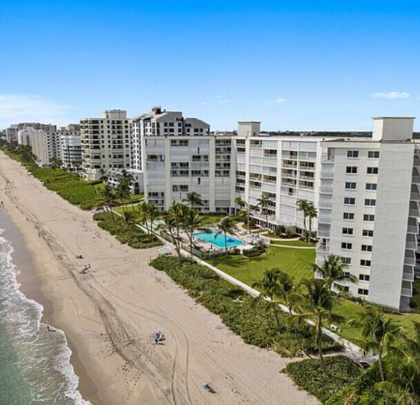 Building Photo - 3101 S Ocean Blvd