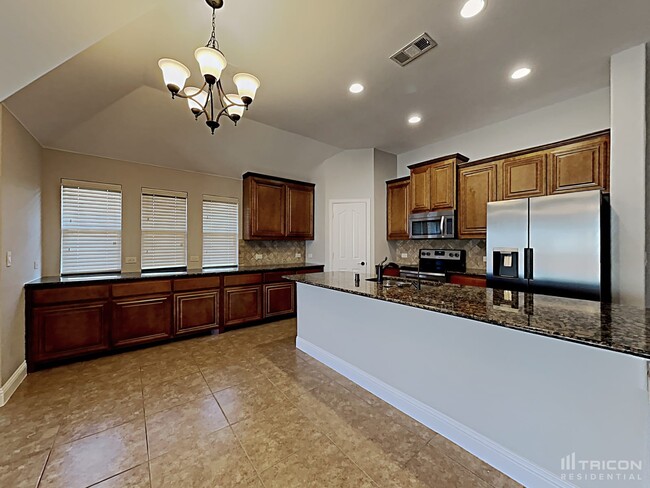 Building Photo - 1125 Ponderosa Drive