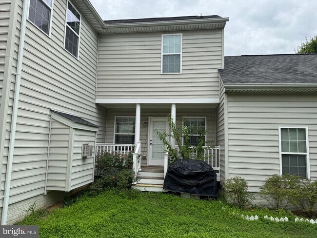 Building Photo - 12489 Pfitzner Ct